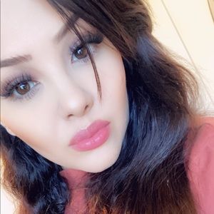 Meet your Posher, Itzel